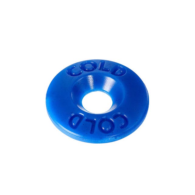 FISHER INDEX COLD-BLUE