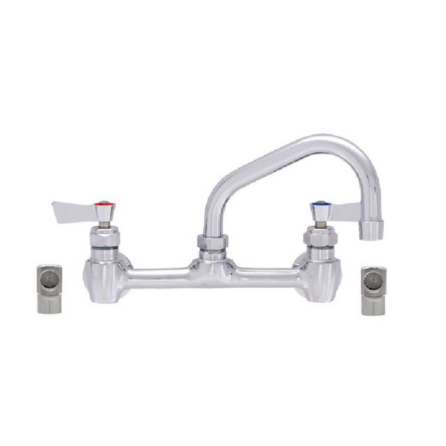 Stainless Steel Faucet, Kitchen, 8