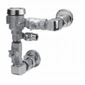 Reel Rinse Covered, White, Wall Mount, 30' Hose, Pro Spray Valve